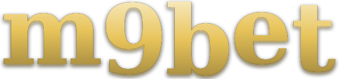 m9bet logo