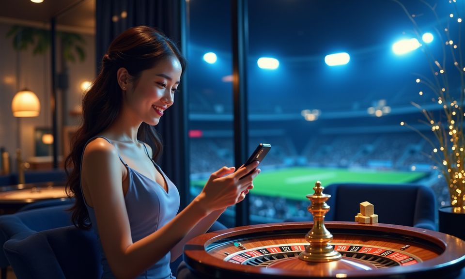 m9bet Slot Harimau Malaya