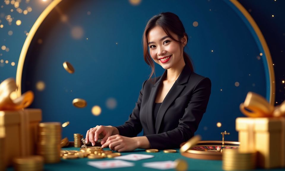 m9bet Slot Wau Bulan