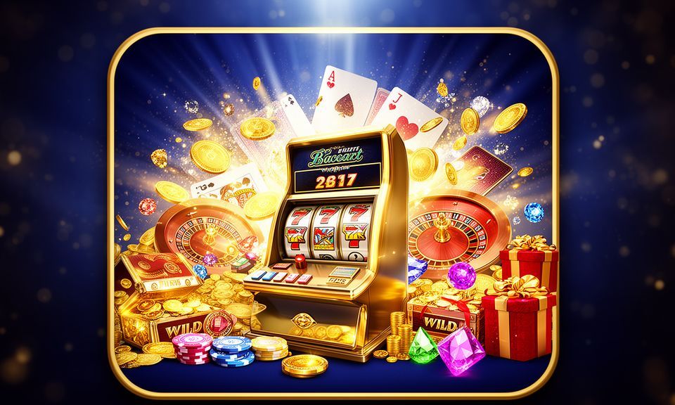 m9bet Slot Batik Emas
