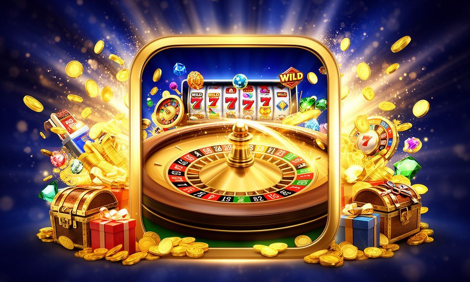 m9bet Slot Songket Diraja