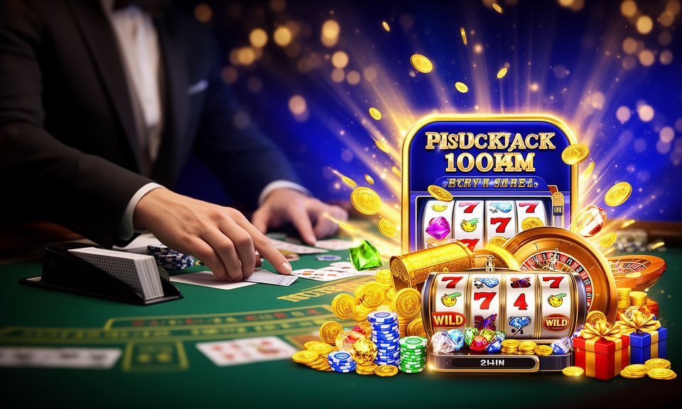 m9bet Baccarat Kilat